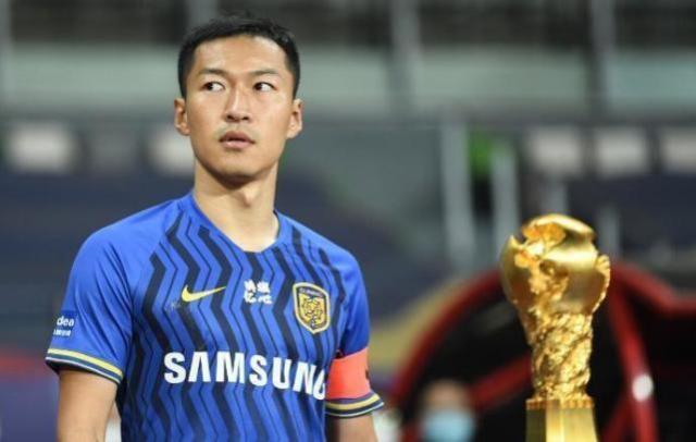 500万彩票网-32岁吴曦落叶归根回申花 9年后重回梦开始的地方